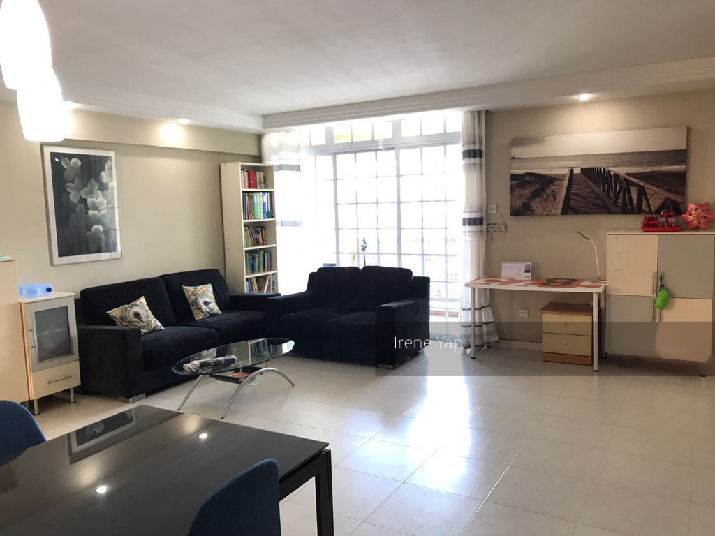 Compassvale Crescent thumbnail photo